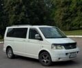 Білий Фольксваген Transporter, об'ємом двигуна 2.5 л та пробігом 311 тис. км за 4800 $, фото 1 на Automoto.ua