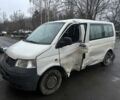 Белый Фольксваген Transporter, объемом двигателя 1.9 л и пробегом 433 тыс. км за 3350 $, фото 1 на Automoto.ua
