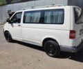 Білий Фольксваген Transporter, об'ємом двигуна 2.46 л та пробігом 692 тис. км за 6740 $, фото 1 на Automoto.ua