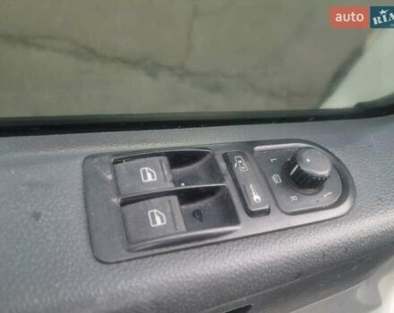 Білий Фольксваген Transporter, об'ємом двигуна 2.46 л та пробігом 460 тис. км за 6900 $, фото 5 на Automoto.ua