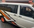 Білий Фольксваген Transporter, об'ємом двигуна 1.9 л та пробігом 250 тис. км за 10500 $, фото 1 на Automoto.ua