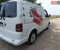 Белый Фольксваген Transporter, объемом двигателя 1.9 л и пробегом 360 тыс. км за 5450 $, фото 12 на Automoto.ua