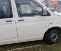 Білий Фольксваген Transporter, об'ємом двигуна 1.9 л та пробігом 235 тис. км за 5200 $, фото 5 на Automoto.ua