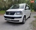 Білий Фольксваген Transporter, об'ємом двигуна 2.5 л та пробігом 377 тис. км за 8200 $, фото 1 на Automoto.ua