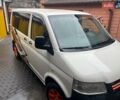 Білий Фольксваген Transporter, об'ємом двигуна 1.9 л та пробігом 250 тис. км за 10500 $, фото 6 на Automoto.ua