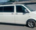 Белый Фольксваген Transporter, объемом двигателя 1.9 л и пробегом 450 тыс. км за 6300 $, фото 5 на Automoto.ua