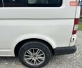 Белый Фольксваген Transporter, объемом двигателя 2.5 л и пробегом 280 тыс. км за 5950 $, фото 12 на Automoto.ua