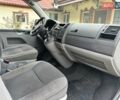 Белый Фольксваген Transporter, объемом двигателя 2.5 л и пробегом 280 тыс. км за 5950 $, фото 15 на Automoto.ua
