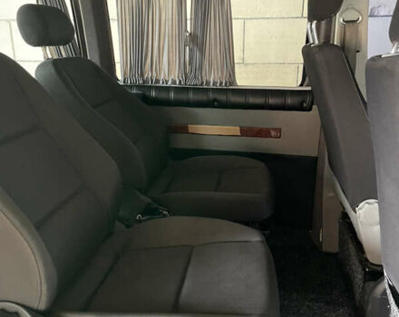 Білий Фольксваген Transporter, об'ємом двигуна 1.9 л та пробігом 272 тис. км за 7500 $, фото 20 на Automoto.ua