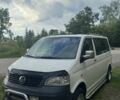 Білий Фольксваген Transporter, об'ємом двигуна 1.9 л та пробігом 600 тис. км за 6000 $, фото 1 на Automoto.ua