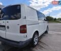 Білий Фольксваген Transporter, об'ємом двигуна 2.46 л та пробігом 336 тис. км за 6700 $, фото 4 на Automoto.ua