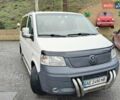 Білий Фольксваген Transporter, об'ємом двигуна 1.9 л та пробігом 302 тис. км за 7500 $, фото 1 на Automoto.ua