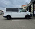 Білий Фольксваген Transporter, об'ємом двигуна 1.9 л та пробігом 427 тис. км за 7000 $, фото 1 на Automoto.ua