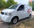Белый Фольксваген Transporter, объемом двигателя 1.9 л и пробегом 360 тыс. км за 5450 $, фото 9 на Automoto.ua