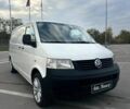 Белый Фольксваген Transporter, объемом двигателя 0 л и пробегом 491 тыс. км за 6700 $, фото 2 на Automoto.ua