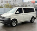 Белый Фольксваген Transporter, объемом двигателя 1.9 л и пробегом 300 тыс. км за 7700 $, фото 1 на Automoto.ua