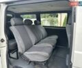 Белый Фольксваген Transporter, объемом двигателя 2.5 л и пробегом 280 тыс. км за 5950 $, фото 16 на Automoto.ua