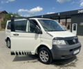 Білий Фольксваген Transporter, об'ємом двигуна 1.9 л та пробігом 400 тис. км за 9000 $, фото 6 на Automoto.ua