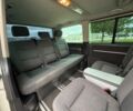 Білий Фольксваген Transporter, об'ємом двигуна 2.5 л та пробігом 332 тис. км за 2400 $, фото 7 на Automoto.ua
