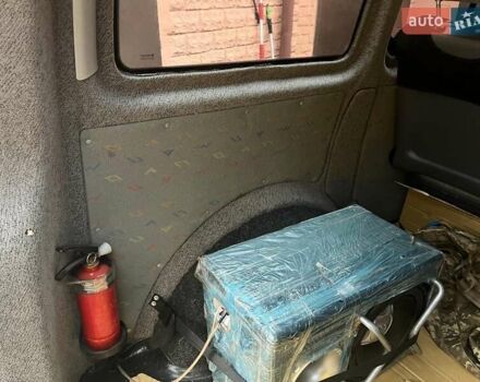Білий Фольксваген Transporter, об'ємом двигуна 1.9 л та пробігом 250 тис. км за 10500 $, фото 15 на Automoto.ua