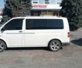 Белый Фольксваген Transporter, объемом двигателя 2.5 л и пробегом 360 тыс. км за 8300 $, фото 4 на Automoto.ua