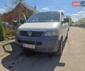 Білий Фольксваген Transporter, об'ємом двигуна 2.46 л та пробігом 374 тис. км за 7700 $, фото 1 на Automoto.ua