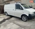 Белый Фольксваген Transporter, объемом двигателя 1.9 л и пробегом 400 тыс. км за 6700 $, фото 6 на Automoto.ua