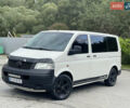 Белый Фольксваген Transporter, объемом двигателя 2.46 л и пробегом 367 тыс. км за 6000 $, фото 32 на Automoto.ua