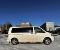 Білий Фольксваген Transporter, об'ємом двигуна 2.5 л та пробігом 290 тис. км за 8100 $, фото 3 на Automoto.ua