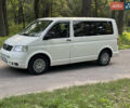 Белый Фольксваген Transporter, объемом двигателя 1.9 л и пробегом 500 тыс. км за 6500 $, фото 55 на Automoto.ua