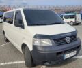 Белый Фольксваген Transporter, объемом двигателя 1.9 л и пробегом 443 тыс. км за 8450 $, фото 1 на Automoto.ua