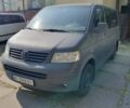 Белый Фольксваген Transporter, объемом двигателя 1.9 л и пробегом 420 тыс. км за 7200 $, фото 1 на Automoto.ua