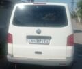 Белый Фольксваген Transporter, объемом двигателя 1.9 л и пробегом 450 тыс. км за 6300 $, фото 1 на Automoto.ua