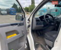 Белый Фольксваген Transporter, объемом двигателя 1.98 л и пробегом 504 тыс. км за 7200 $, фото 2 на Automoto.ua