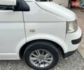 Белый Фольксваген Transporter, объемом двигателя 2.5 л и пробегом 280 тыс. км за 5950 $, фото 14 на Automoto.ua