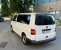 Белый Фольксваген Transporter, объемом двигателя 1.9 л и пробегом 590 тыс. км за 9000 $, фото 4 на Automoto.ua