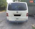 Белый Фольксваген Transporter, объемом двигателя 2.46 л и пробегом 270 тыс. км за 5500 $, фото 3 на Automoto.ua