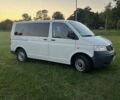 Белый Фольксваген Transporter, объемом двигателя 1.9 л и пробегом 330 тыс. км за 6700 $, фото 1 на Automoto.ua