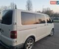 Білий Фольксваген Transporter, об'ємом двигуна 2.46 л та пробігом 460 тис. км за 6900 $, фото 1 на Automoto.ua