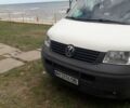 Белый Фольксваген Transporter, объемом двигателя 2 л и пробегом 300 тыс. км за 500 $, фото 1 на Automoto.ua