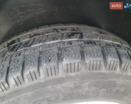 Білий Фольксваген Transporter, об'ємом двигуна 2.46 л та пробігом 460 тис. км за 6900 $, фото 12 на Automoto.ua