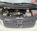 Белый Фольксваген Transporter, объемом двигателя 1.9 л и пробегом 270 тыс. км за 6999 $, фото 5 на Automoto.ua
