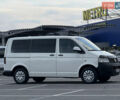Белый Фольксваген Transporter, объемом двигателя 2.5 л и пробегом 270 тыс. км за 9800 $, фото 2 на Automoto.ua