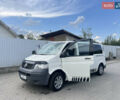Білий Фольксваген Transporter, об'ємом двигуна 1.9 л та пробігом 400 тис. км за 9000 $, фото 3 на Automoto.ua