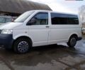 Белый Фольксваген Transporter, объемом двигателя 1.9 л и пробегом 382 тыс. км за 7500 $, фото 2 на Automoto.ua