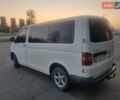 Білий Фольксваген Transporter, об'ємом двигуна 2.46 л та пробігом 460 тис. км за 6900 $, фото 3 на Automoto.ua