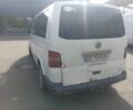 Білий Фольксваген Transporter, об'ємом двигуна 2.5 л та пробігом 320 тис. км за 4000 $, фото 5 на Automoto.ua