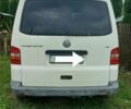 Білий Фольксваген Transporter, об'ємом двигуна 1.9 л та пробігом 300 тис. км за 5838 $, фото 4 на Automoto.ua