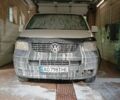 Білий Фольксваген Transporter, об'ємом двигуна 1.9 л та пробігом 334 тис. км за 6500 $, фото 1 на Automoto.ua