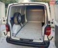 Белый Фольксваген Transporter, объемом двигателя 1.9 л и пробегом 400 тыс. км за 6700 $, фото 1 на Automoto.ua